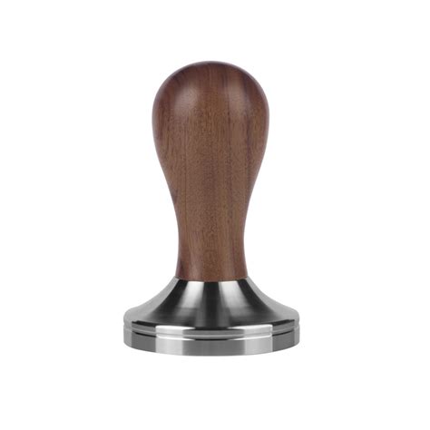 Coffee Tamper 51mm Espresso Suitable For Handle Supporting Appliance 売り出し