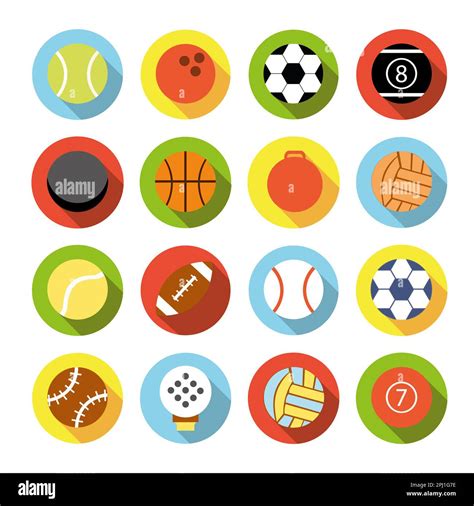 Ball Sports List 的图像结果