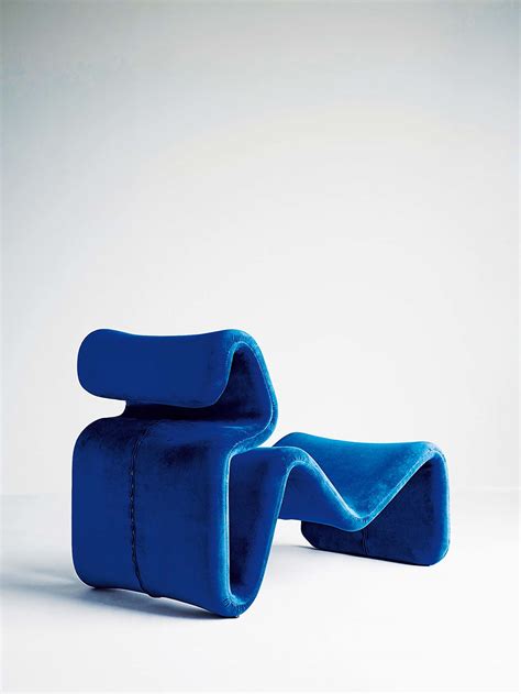 Etcetera Lounge Chair – Artilleriet and Ekselius - Scandinaviandesign.com