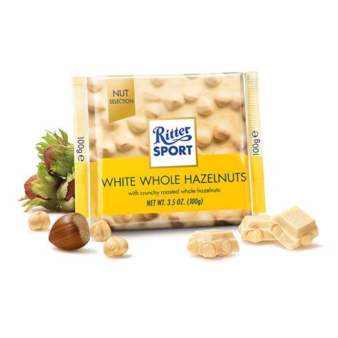 Ritter Sport Winter Stock – Sapphire Confectionery