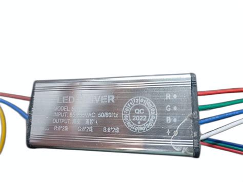 RGB LED Driver 的图像结果