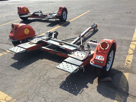 2007 Tow Dolly for Sale in Syracuse, NY 13210 | U-Haul Truck Sales