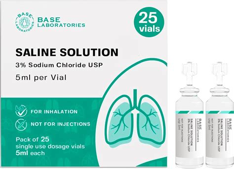 How Long Does Saline Solution Last Once Opened | Detroit Chinatown