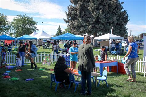 Catholic Charities Resource Fair 2025 - Yakima, WA | Catholic Charities ...