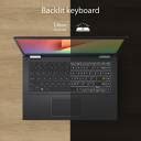 ASUS VivoBook Flip 14 Intel Core i3 11th Gen 1115G4 - (8 GB/512 GB SSD ...