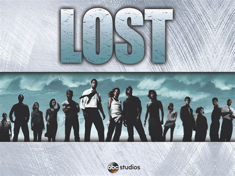 Lost Season 1 Wallpaper