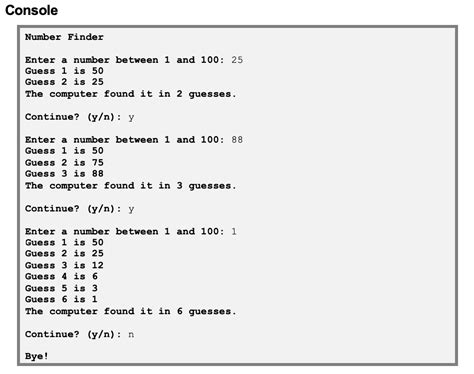 Image result for HackerRank Java Sample Test Solutions of Find the Number