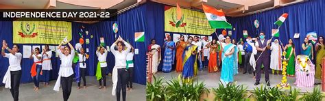 Oriental English High School - Vidyaranyapura, Bangalore