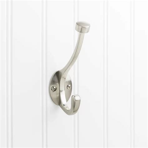 Wall Hook: Modern Metal Wall Hook(Pack of 5) – GKW Retail