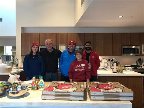 Paying For Your Stay | Kathy's House