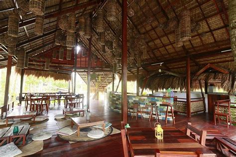 HARANA SURF RESORT (Siargao Island/General Luna) - Specialty Inn ...