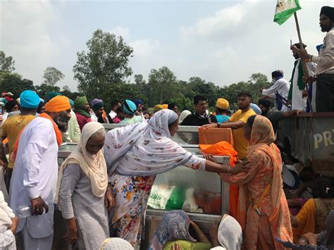 Repeal Cannot Bring Back the Dead, Say Family Members of Lakhimpur ...