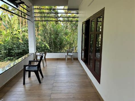 Sringeri Homestay and Guest house | cozycozy