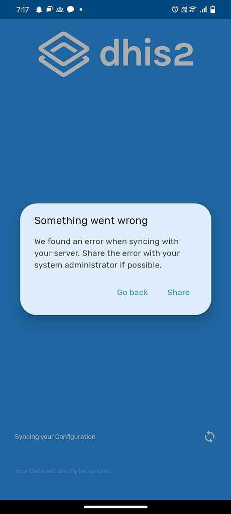 Image result for Error Syncing