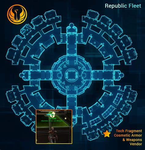 Image result for SWTOR Plasma Tech Guide