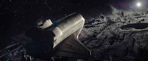 Image result for Interstellar Library Scene