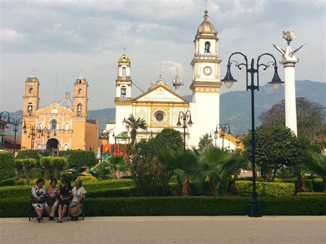 Zacapoaxtla Tourism (2024): All You Need to Know Before You Go