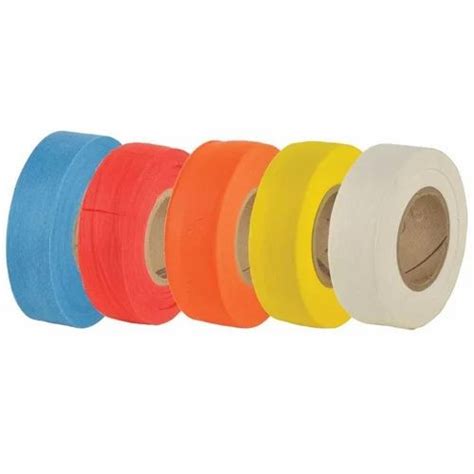 Flagging Tape Manufacturer from Ahmedabad