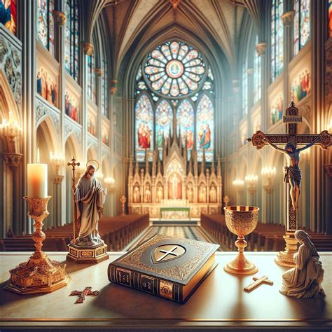 What Age Is Confirmation in the Catholic Church? Sacramental Practices ...