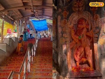 Tirumala Secrets: తిరుమలకు వెళ్లే అలిపిరి మెట్ల మార్గంలో హనుమంతుడి ...