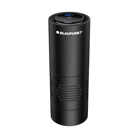 BLAUPUNKT AIRPURE AP 1.1 3-layer Filtering System | Smart Fan Mode ...