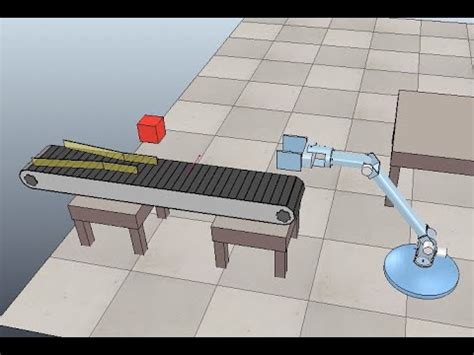 Image result for V Rep Tutorial