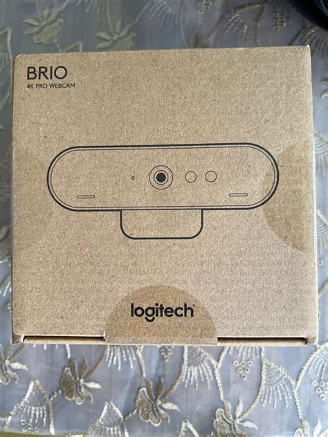 Image result for Logitech Pro Camera