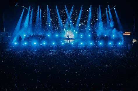 What It Was Like Experiencing Kaytranada Live in Mumbai