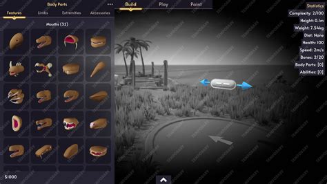 Image result for Evolution Sim Game