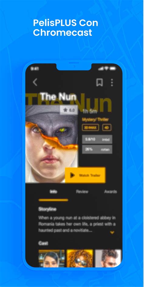 Download PelisPlus APK for Android - APKPure