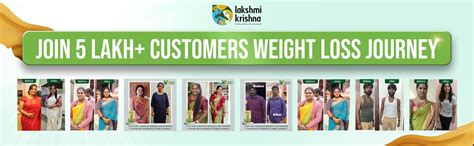 Slim And Strength Weight Loss Powder (500g) – Lakshmi Krishna Naturals