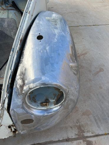 How to Repair Rust Blisters On Fender 的图像结果