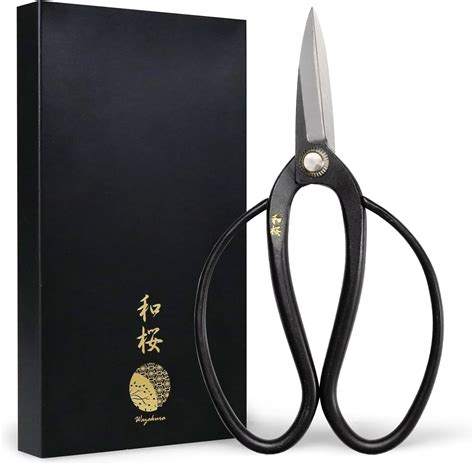 Bonsai Scissors Made In Japan at Gladys Davy blog