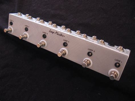 Loop Sizer 的图像结果