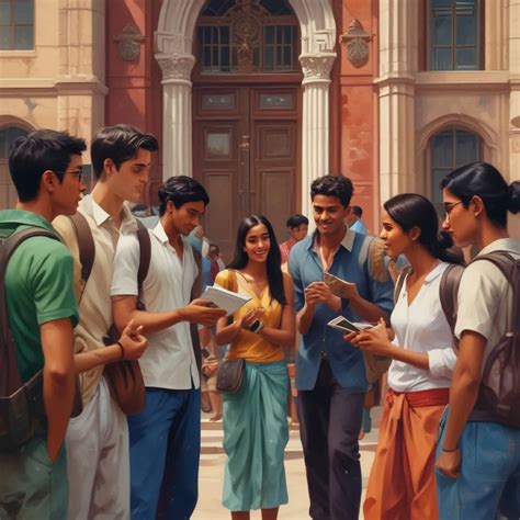 Challenges Indian Students Face Abroad in 2024