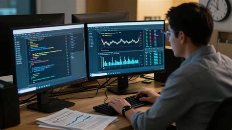 Which Jobs Use Coding? Real Roles That Need Programming Skills