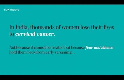 Cervical cancer