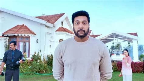 பிரதர் ரிலீஸுக்காக 4 கோடி ரூபாய் தண்டம் கட்டிய ஜெயம் ரவி! - Jayam Ravi ...