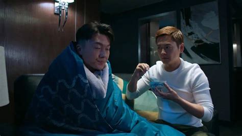 TVB新剧《踩过界2》豆瓣评分出炉，这个分数高了低了？_单元