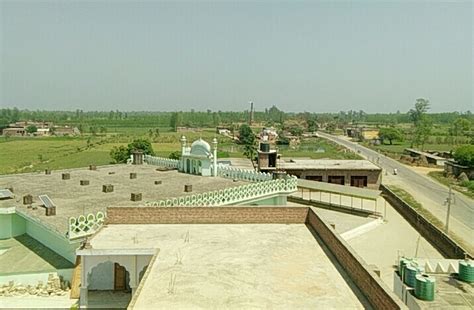 Madrasa Kanzul Uloom