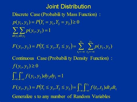 Image result for Multivariate Probability