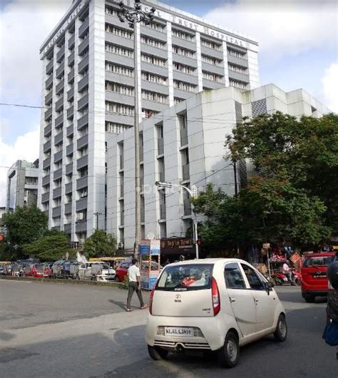 Best Doctors in Cochin - Book Appointment Online, View Fees ...