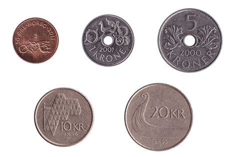 Exchange Norwegian Kroner in 3 easy steps - Leftover Currency
