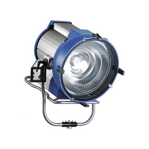 Arri 12/18kW HMI Fresnel System with Electronic Ballast – DopTools