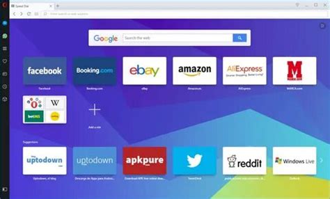 Opera Browser Download PC 的图像结果