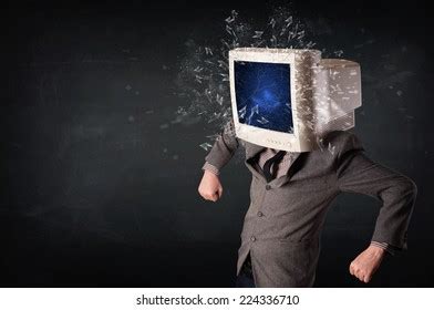 Image result for Exploding Screen