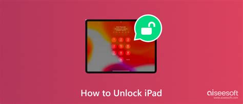 Image result for Forgot iPad Unlock Code