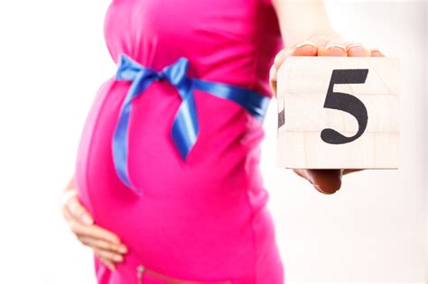 5th Month Pregnancy tracker - Month by Month | Rainbow Children's Hospital