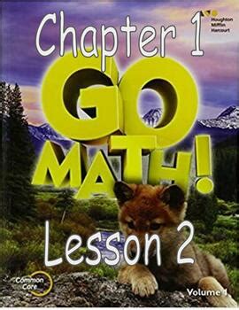 Image result for Go Math Lesson 8 8 First Grade