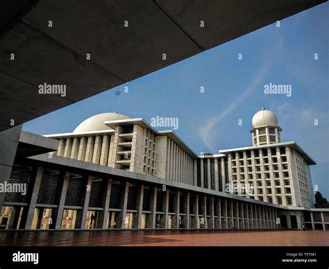 Religion In Jakarta
